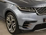 Land Rover Range Rover Velar SE R-Dynamic P380 2018